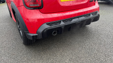 MINI Hatchback 1.5 Cooper Sport 3dr Petrol Hatchback